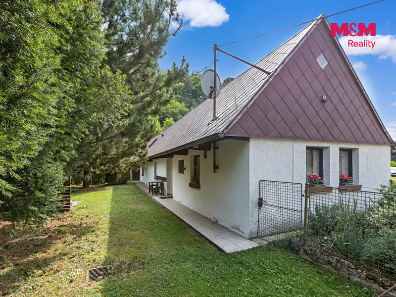 Prodej rodinného domu 106 m², pozemek 634 m², Hlohovice – náhled fotky 2