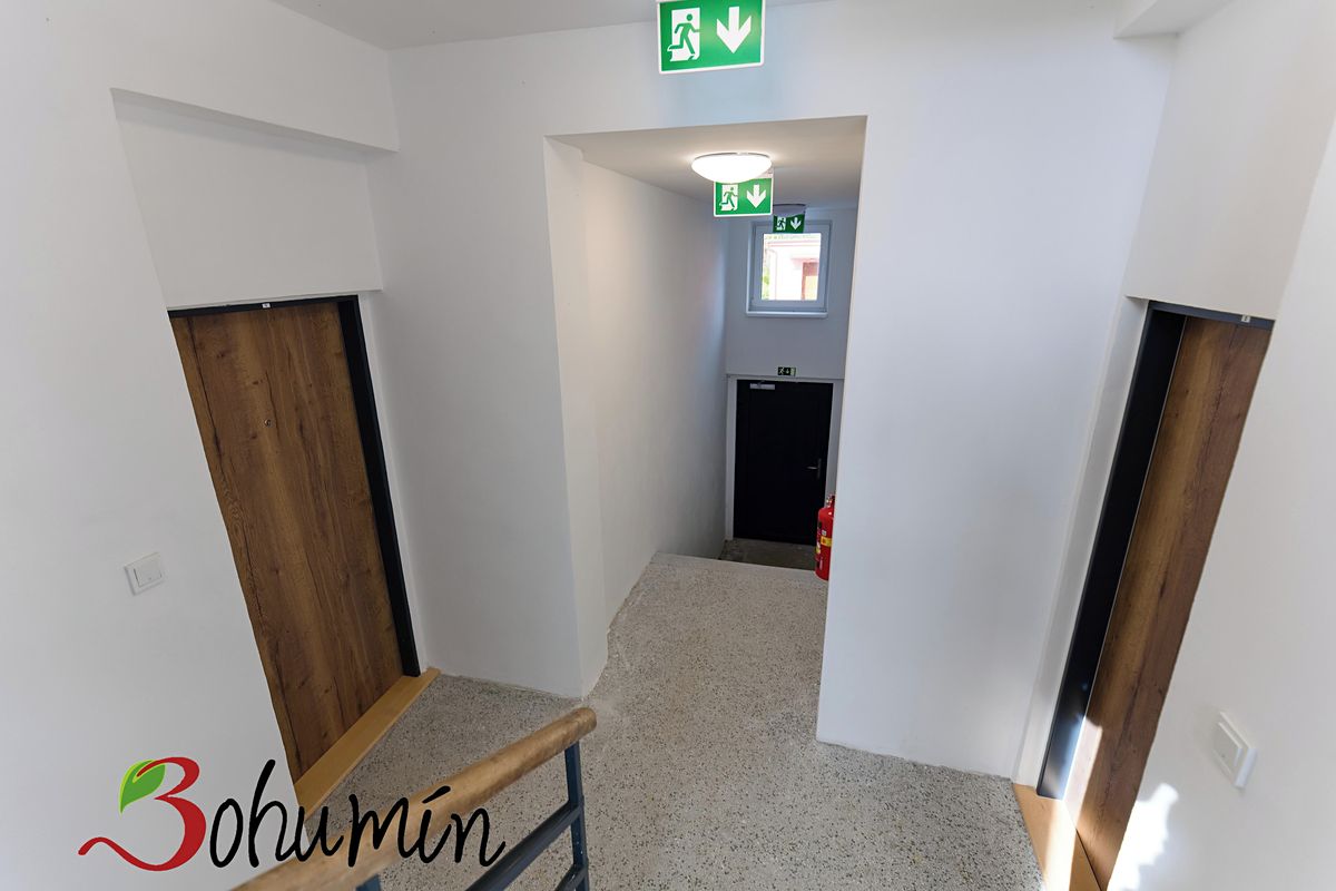 Pronájem bytu 3+kk 80 m² – fotografie 5