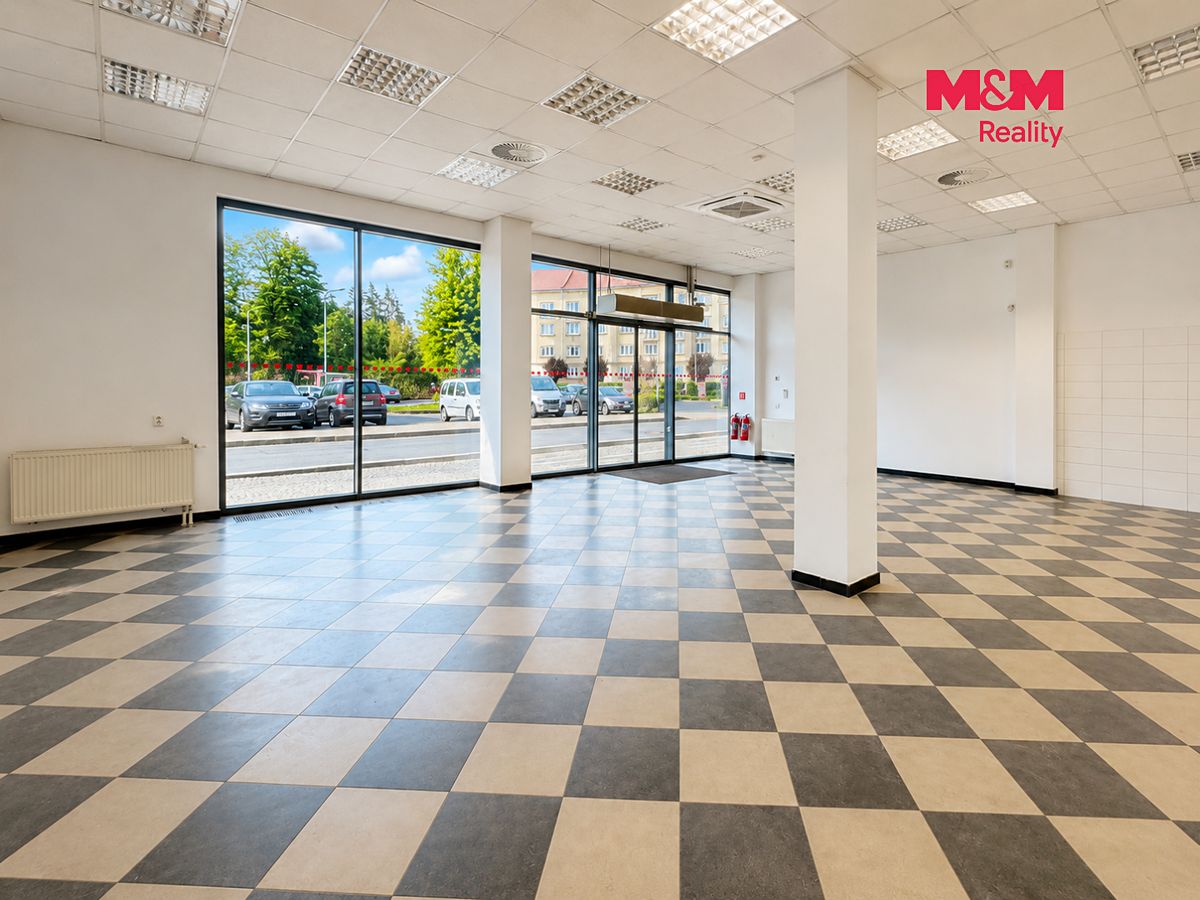 Pronájem obchodního prostoru 129 m² – fotografie 5