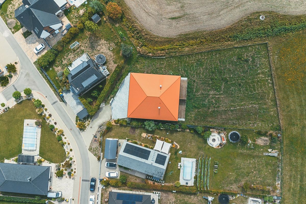 Prodej rodinného domu 96 m², pozemek 780 m² – fotografie 4