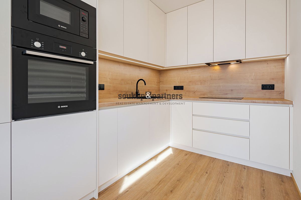 Prodej bytu 2+kk 53 m²