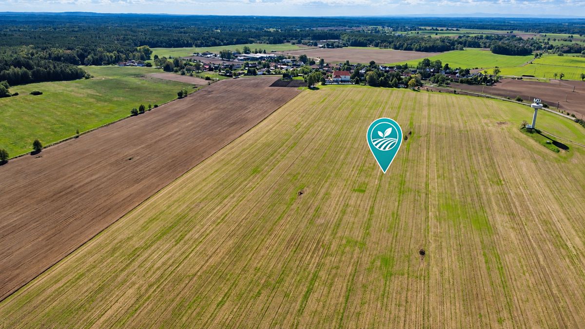 Prodej pole 21396 m² – fotografie 2