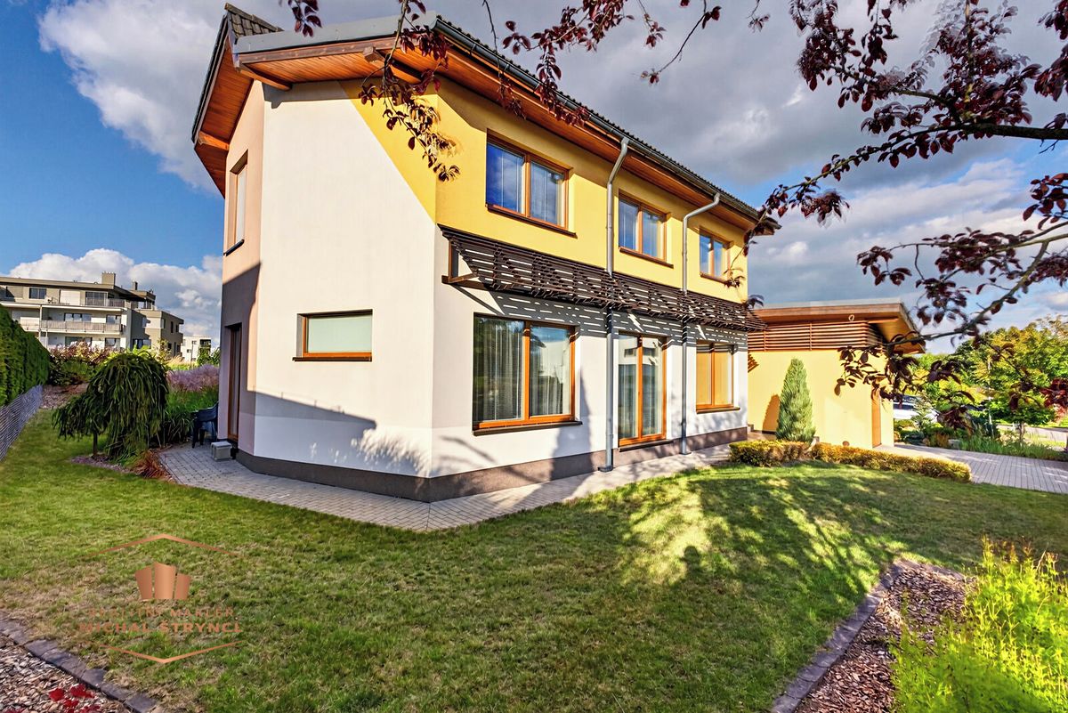 Prodej rodinného domu 170 m², pozemek 1001 m²