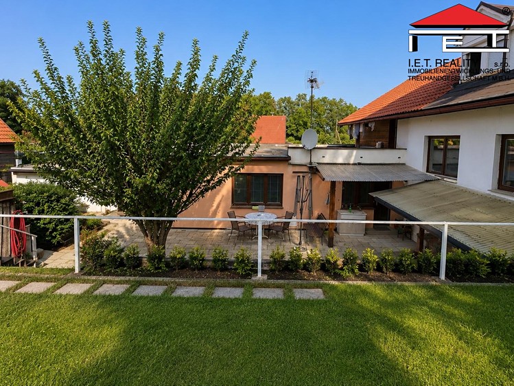 Prodej domu, 250 m² (23 z 23)