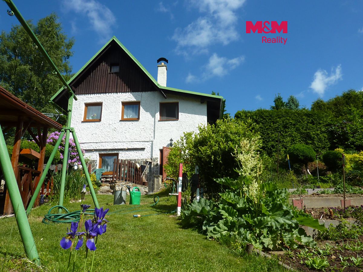 Prodej rodinného domu 72 m², pozemek 496 m², Olešnice v Orlických horách – fotka 1 z 3