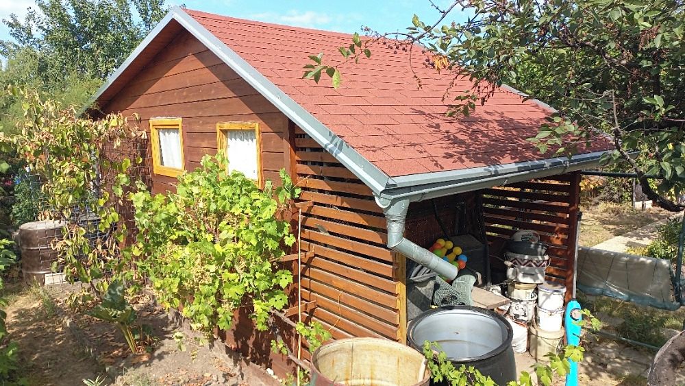 Prodej chaty 17 m², pozemek 275 m² – fotografie 4