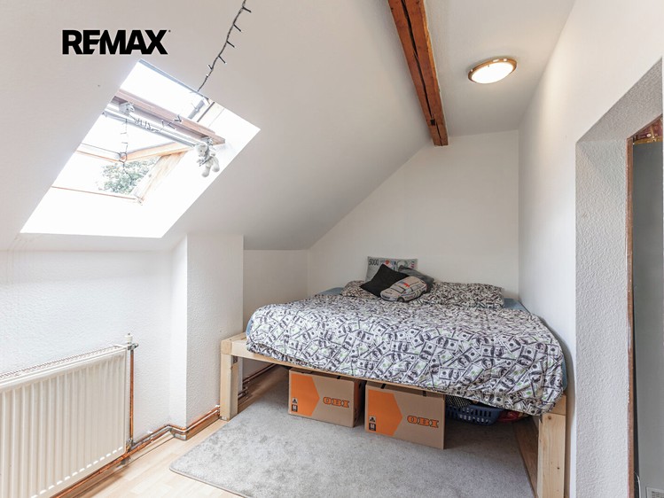 Pronájem bytu 4+kk, 78 m² (5 z 16)