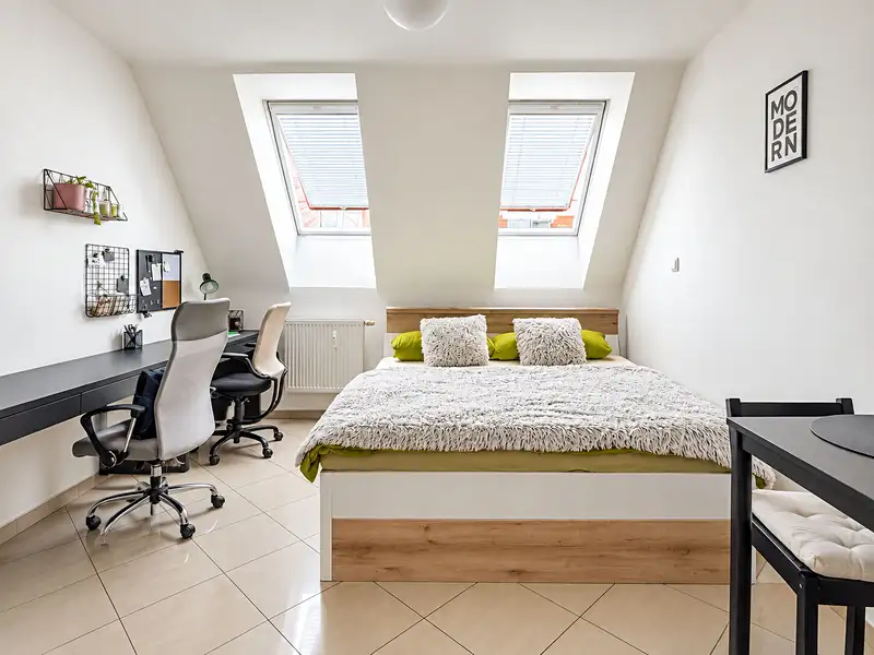 Prodej bytu 1+kk 29 m², Brno – náhled fotky 2