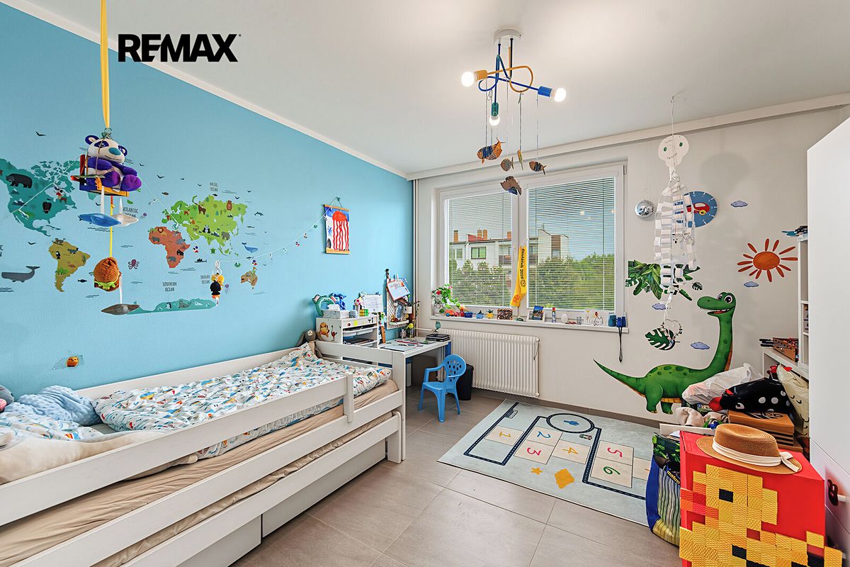Prodej bytu 3+kk 93 m² – fotografie 5