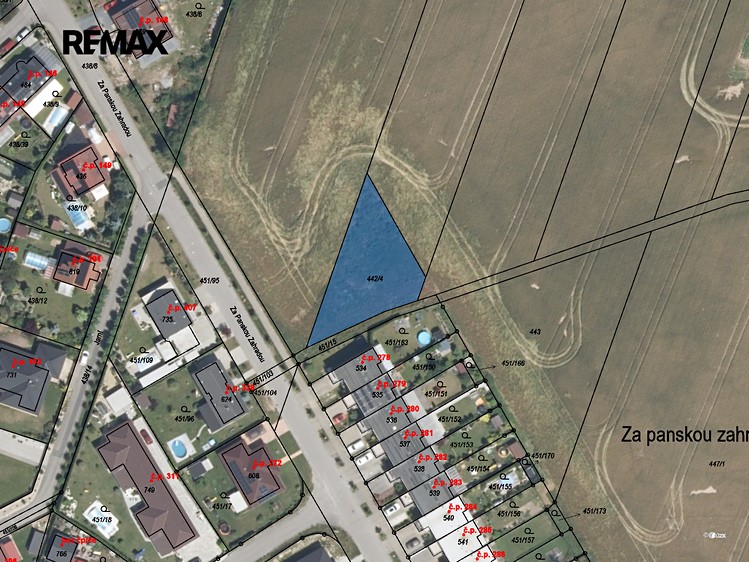 Grundstück zum Kauf, 752 m² (7 von 7)