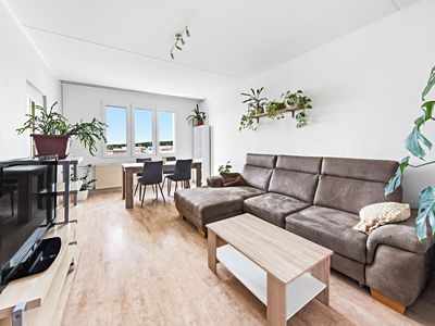 Pronájem bytu 3+1 78 m²