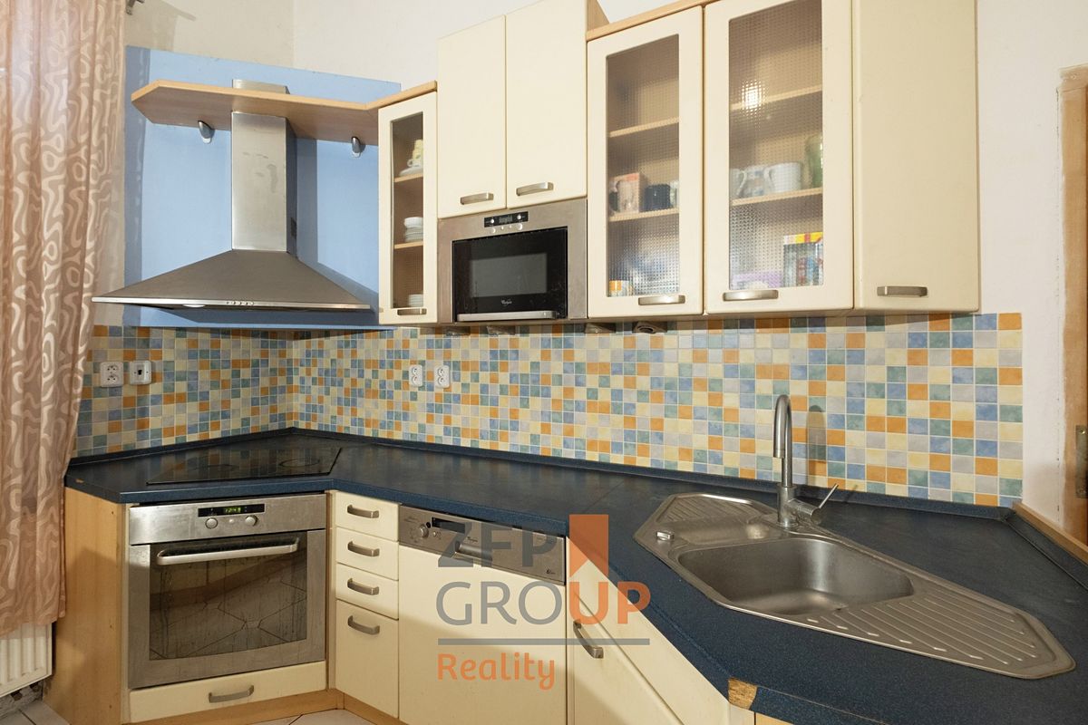 Prodej bytu 2+kk 66 m²