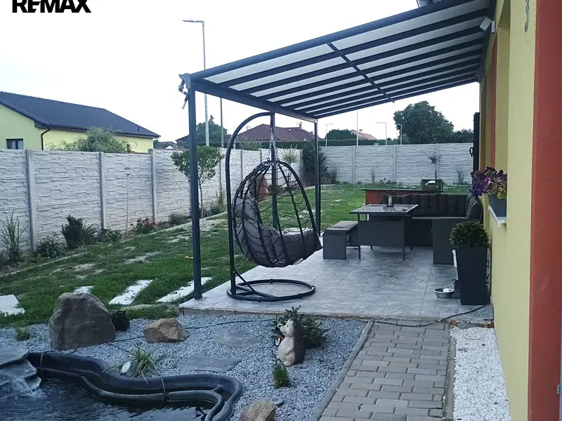 Prodej rodinného domu 89 m², pozemek 1057 m², Kožlany – náhled fotky 3