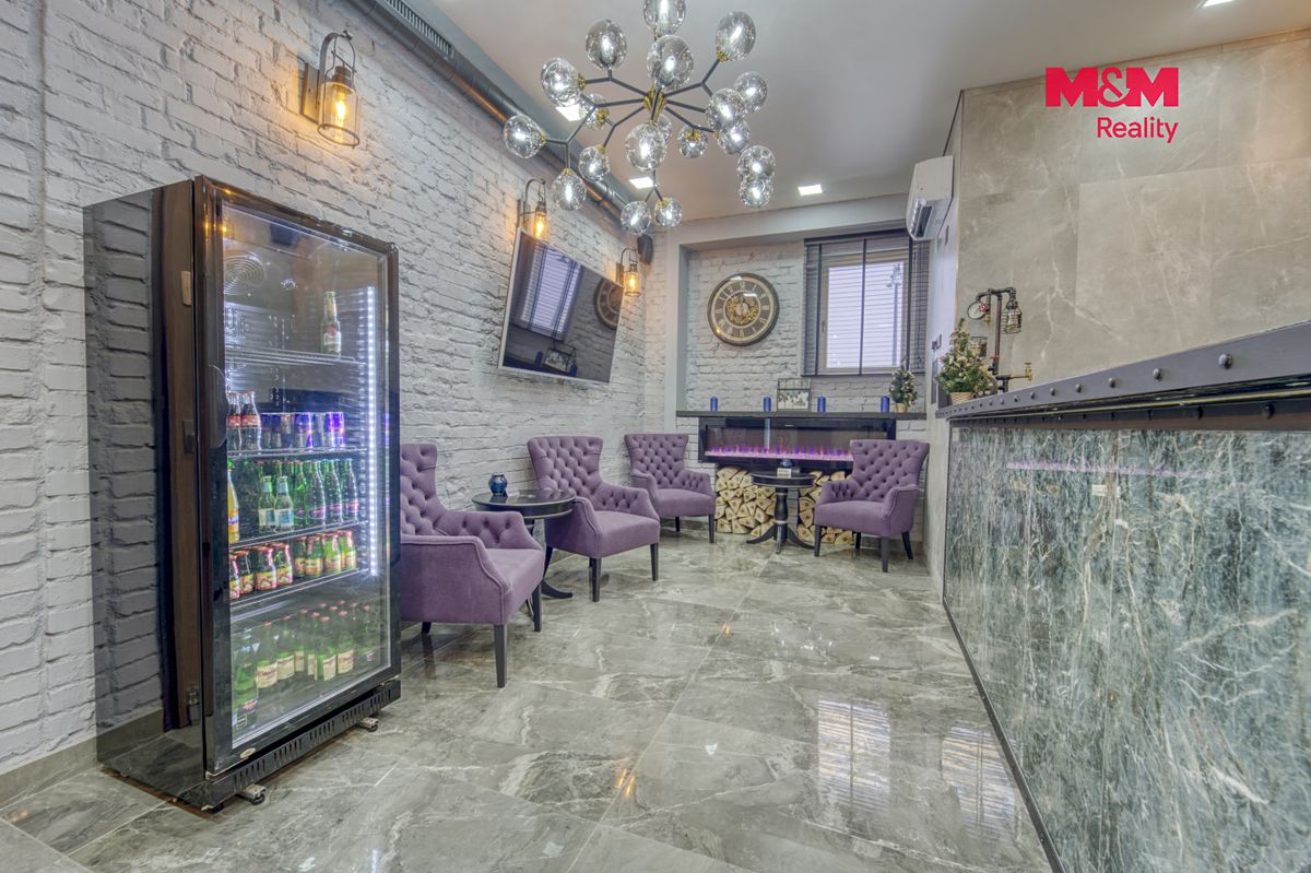 Prodej ubytovacího zařízení 207 m² – fotografie 2