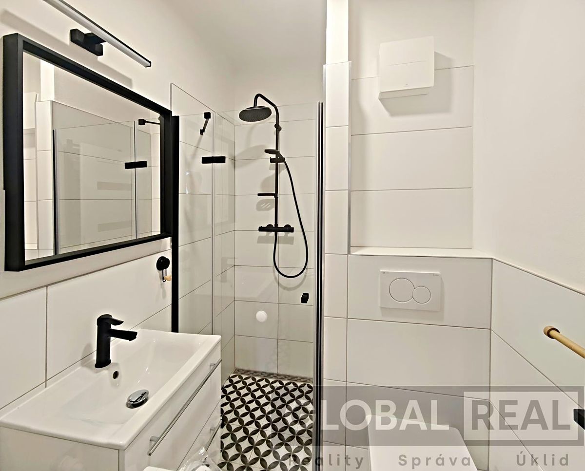Prodej bytu 1+kk 22 m² – fotografie 3