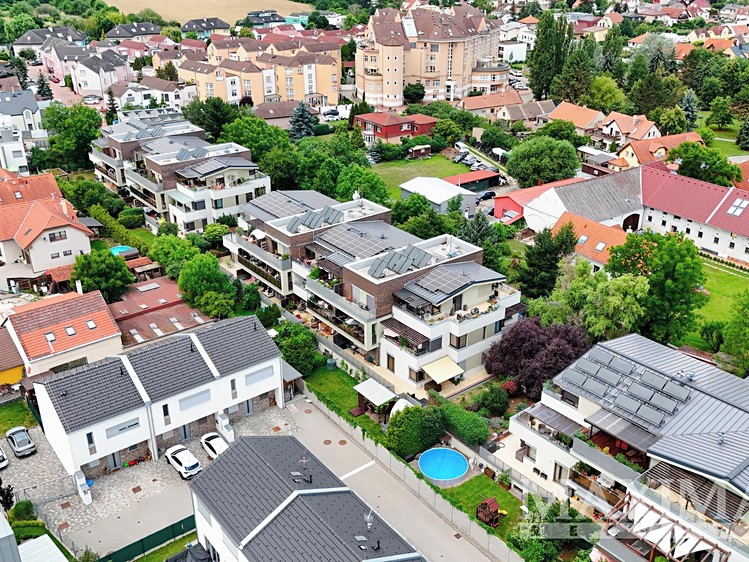 Квартира 3+kk на продаж, 78 м² (26 з 29)