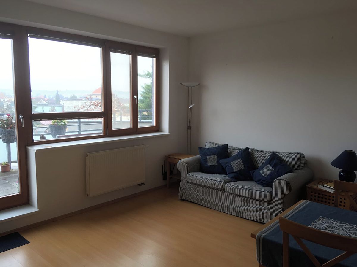 Pronájem bytu 3+kk 56 m² – fotografie 3