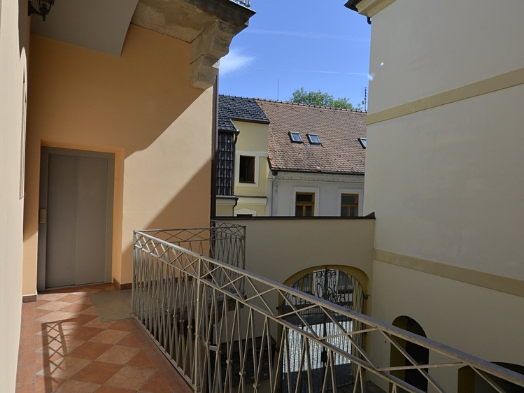 Pronájem bytu 1+kk, 62 m² (15 z 16)