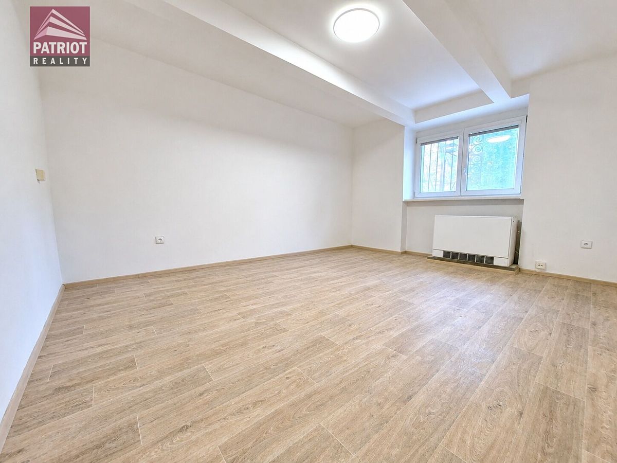 Pronájem bytu 1+kk 29 m² – fotografie 2