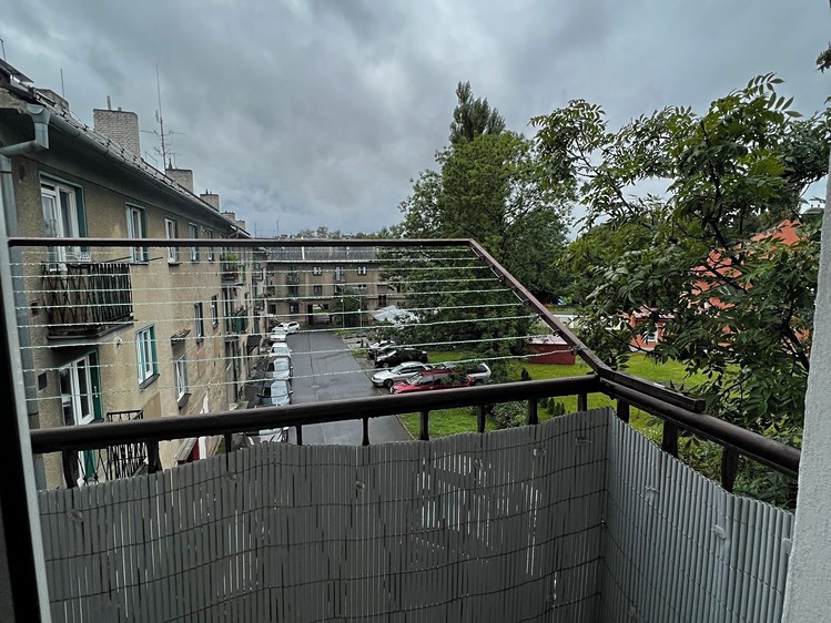 Wohnung 2+1 zur Miete, 60 m² (11 von 11)
