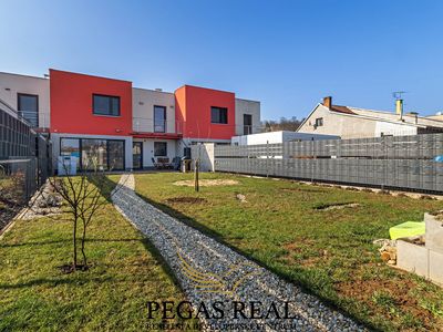 Prodej rodinného domu 144 m², pozemek 502 m²