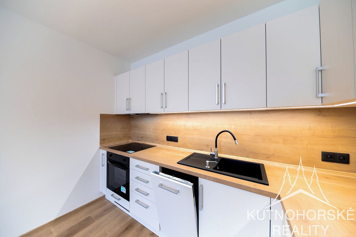 Prodej bytu 2+kk 40 m² – fotografie 5