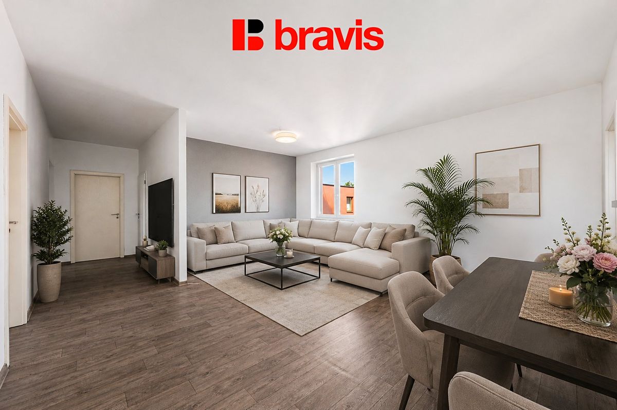 Prodej bytu 4+kk 159 m²