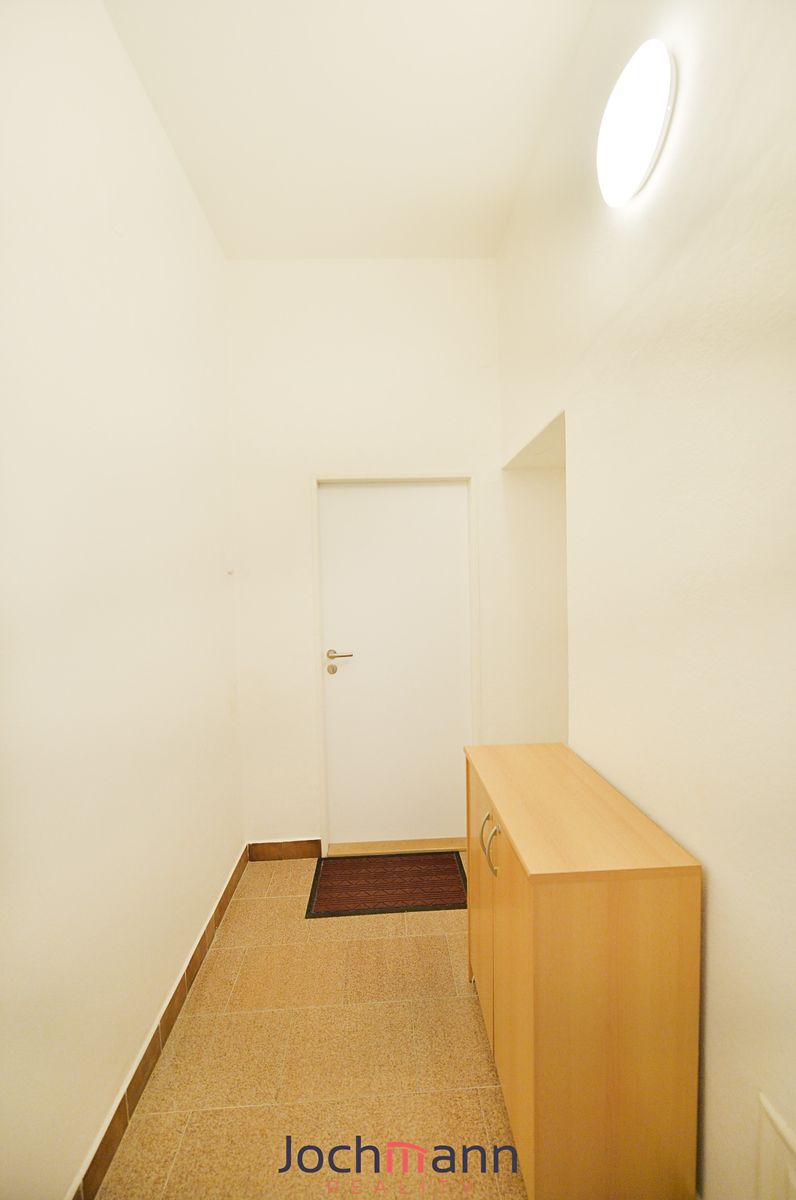 Pronájem bytu 1+1 32 m² – fotografie 5