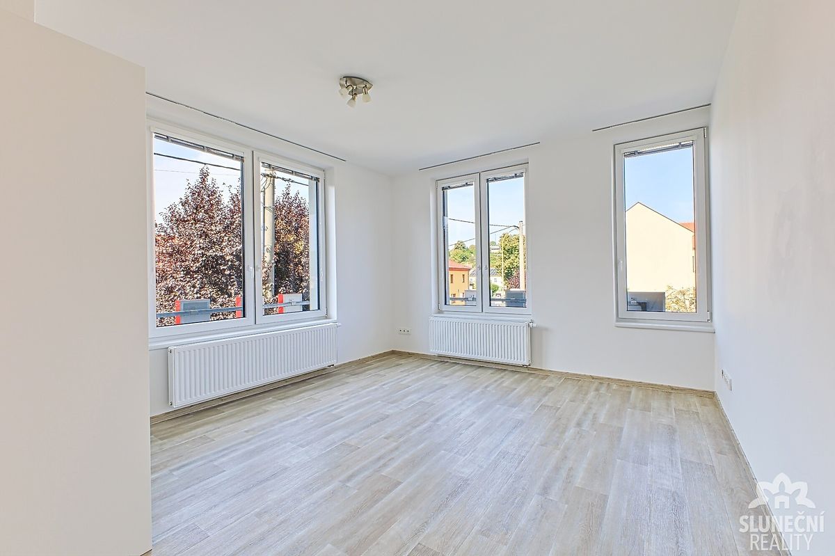Pronájem bytu 2+kk 53 m² – fotografie 5