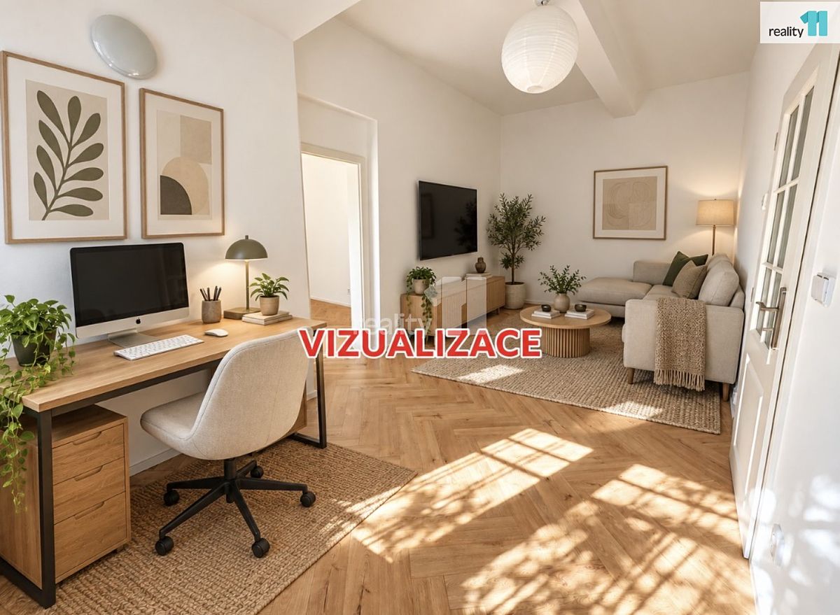 Pronájem bytu 2+1 64 m² – fotografie 5