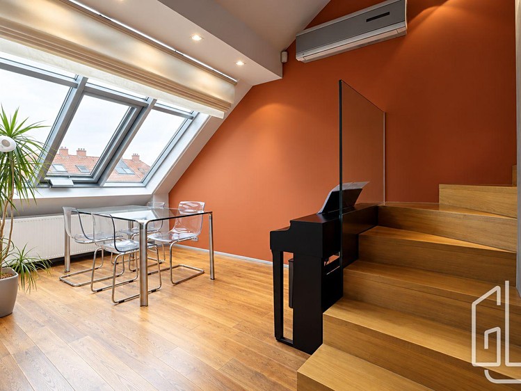 Wohnung 3+1 zur Miete, 94 m² (17 von 21)
