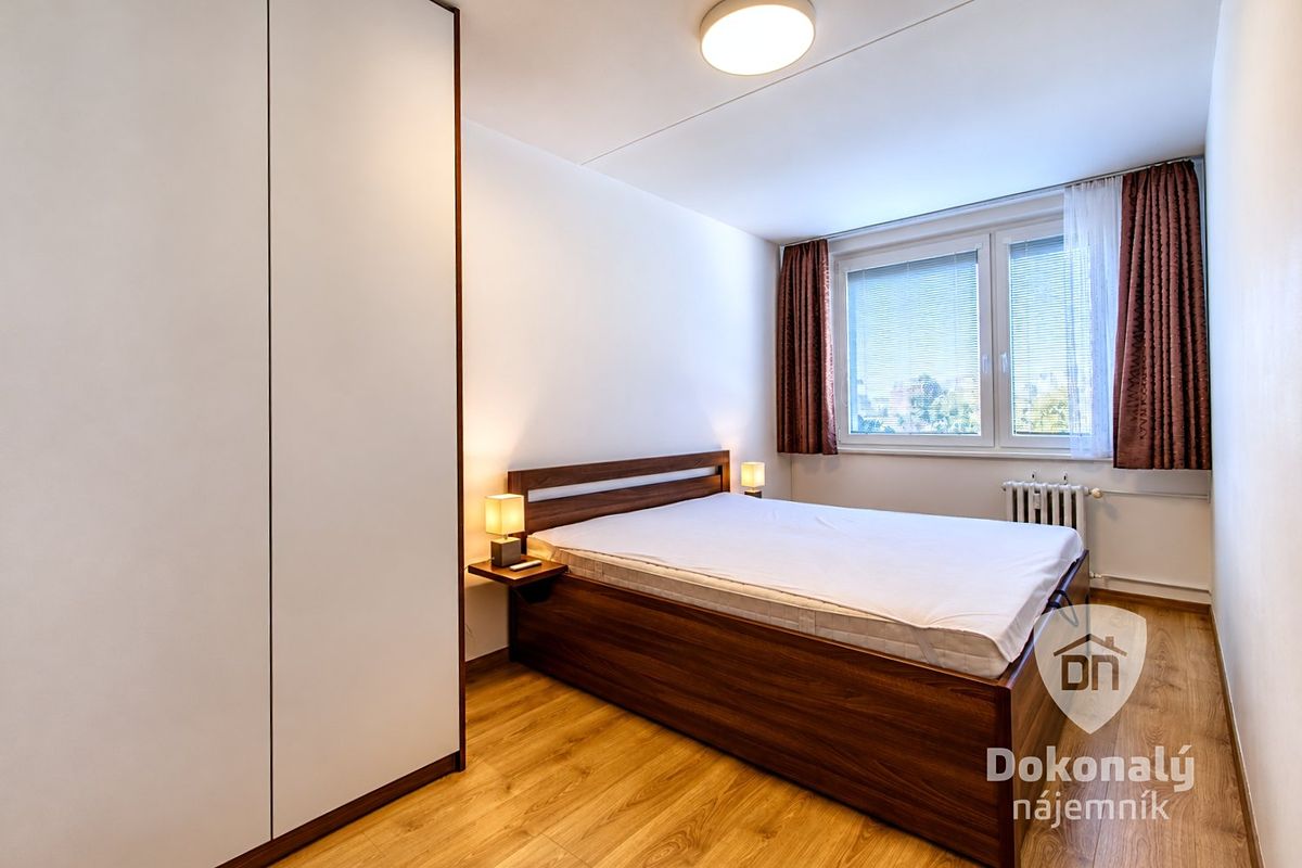 Pronájem bytu 3+kk 72 m² – fotografie 2