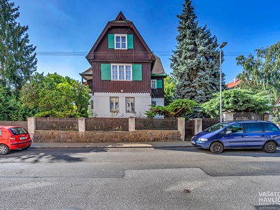 Prodej  rodinného domu 170 m², pozemek 723 m²