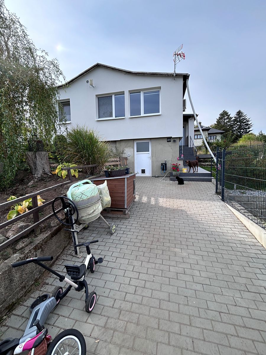 Prodej chaty 76 m², pozemek 446 m² – fotografie 2