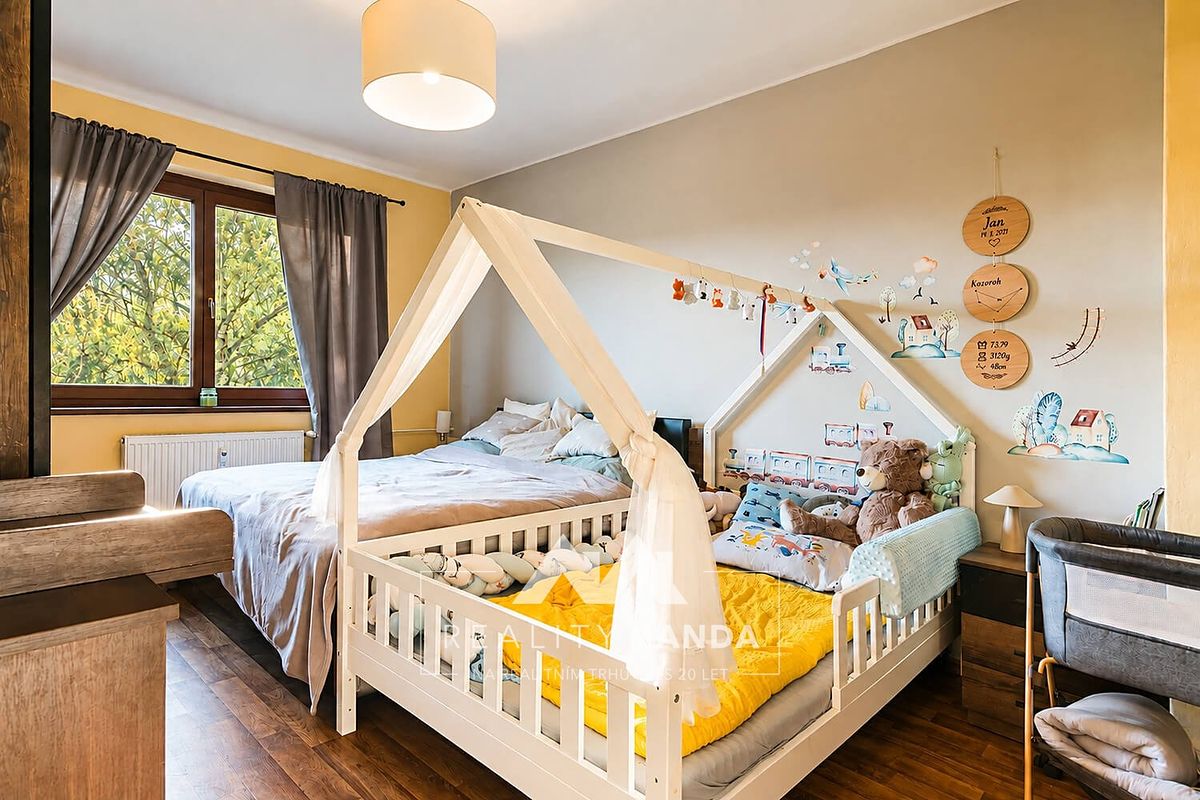Prodej bytu 2+1 59 m² – fotografie 5
