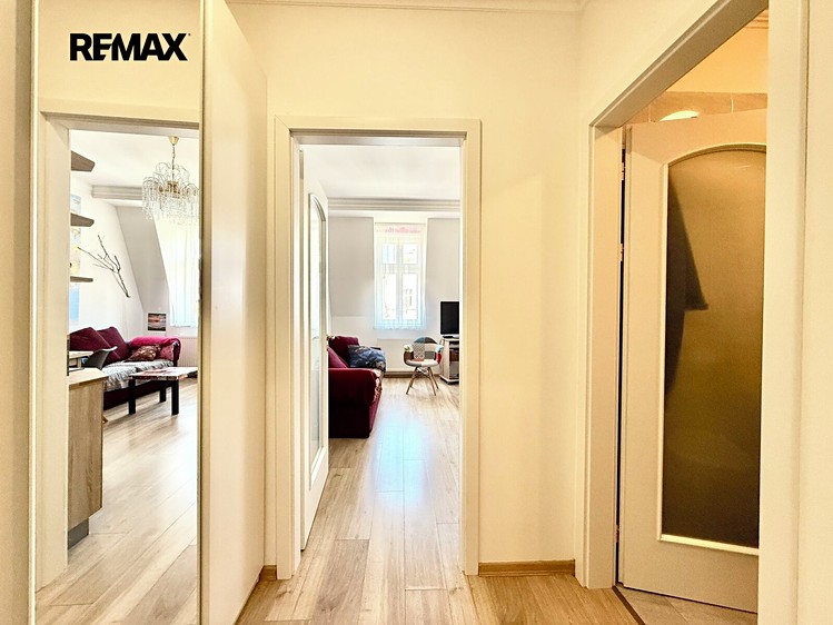 Квартира 2+kk в оренду, 40 м² (7 з 12)