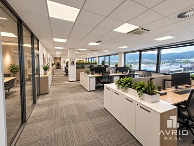 Pronájem kanceláře 131 m²