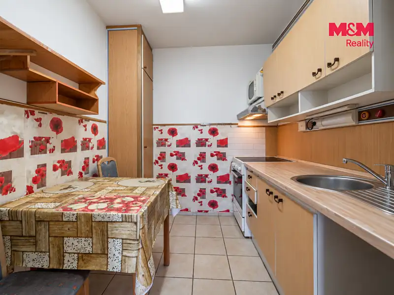 Prodej bytu 2+kk 43 m², Králův Dvůr – náhled fotky 2