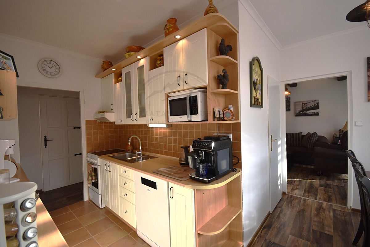 Prodej bytu 3+1 70 m² – fotografie 2