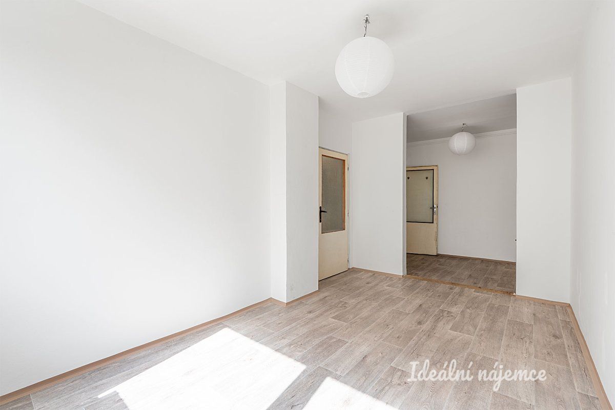 Pronájem bytu 2+kk 50 m² – fotografie 5