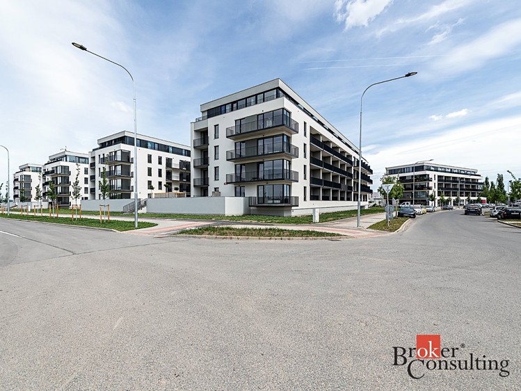 Квартира 1+kk на продаж, 32 м² (10 з 18)