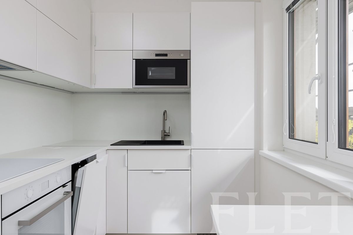 Pronájem bytu 2+1 53 m² – fotografie 2