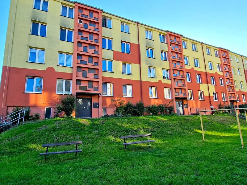 Pronájem bytu 4+kk 62 m², Litoměřice – náhled fotky 1