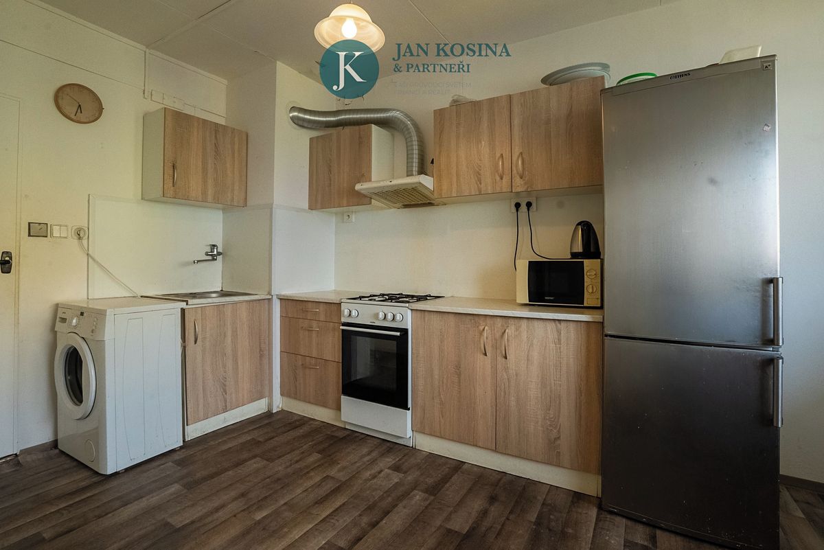 Prodej bytu 3+1 74 m² – fotografie 5