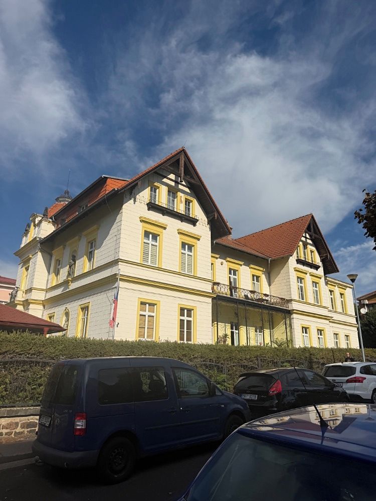 Pronájem bytu 2+kk 95 m² – fotografie 4