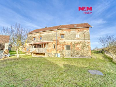 Prodej rodinného domu 154 m², pozemek 824 m²