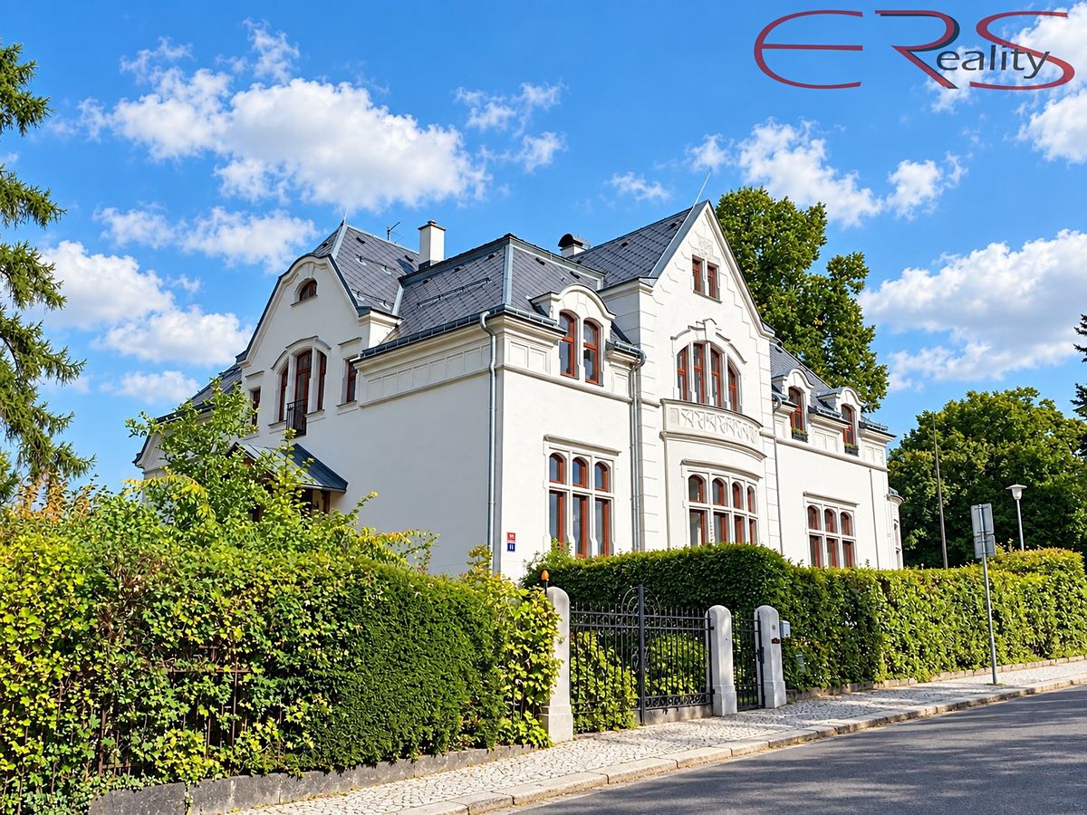 Prodej bytu atypický 188 m²