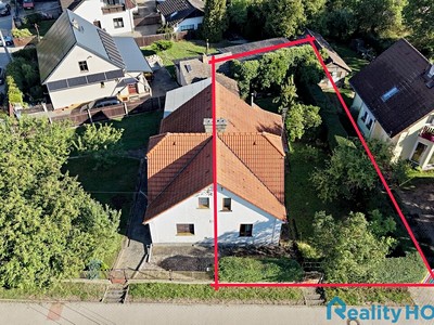 Prodej domu, 58 m² (2 z 29)