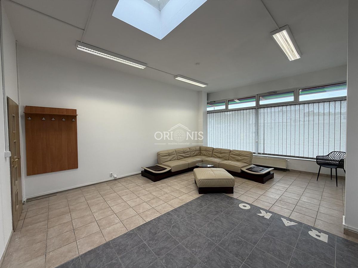 Pronájem obchodního prostoru 217 m² – fotografie 4