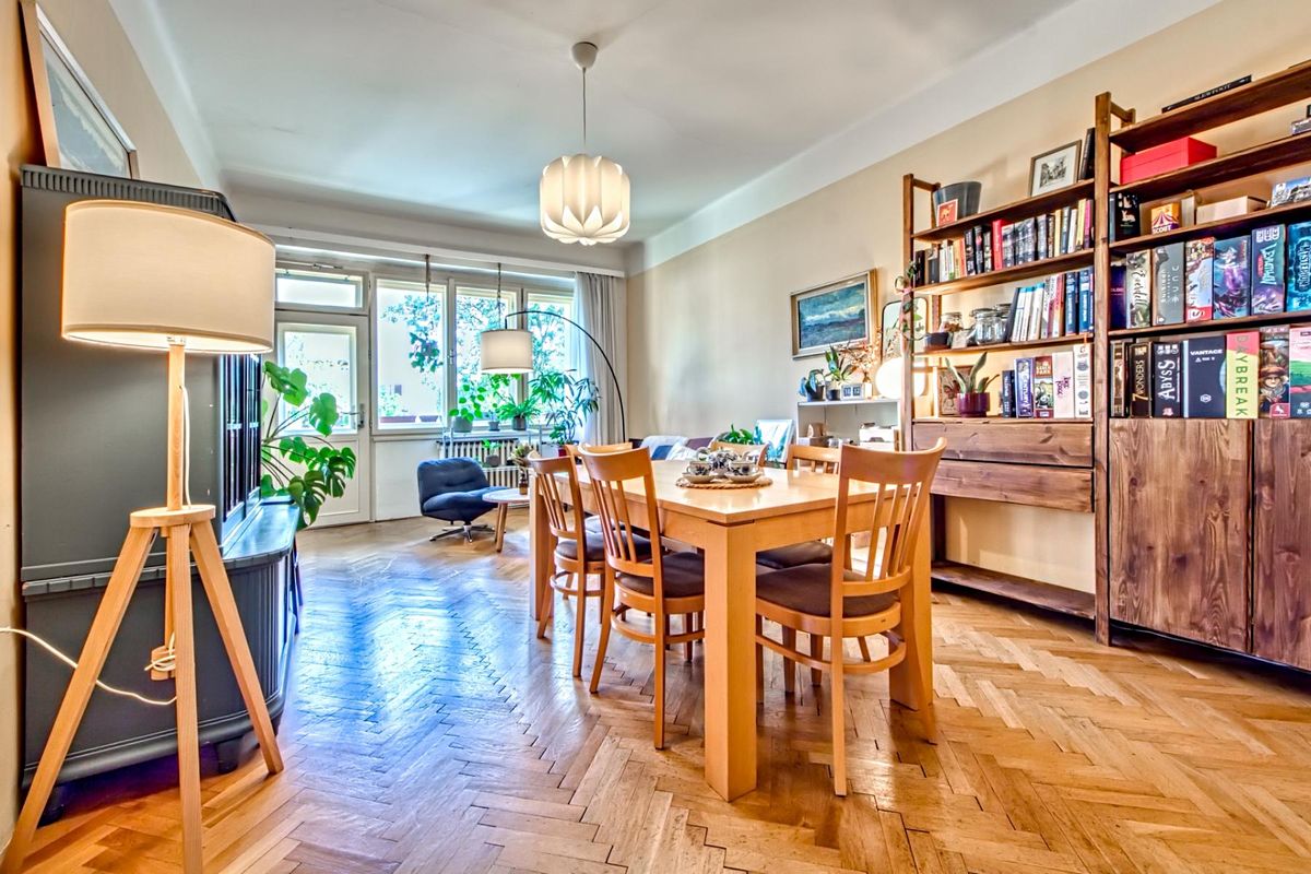Prodej bytu 3+1 91 m² – fotografie 5
